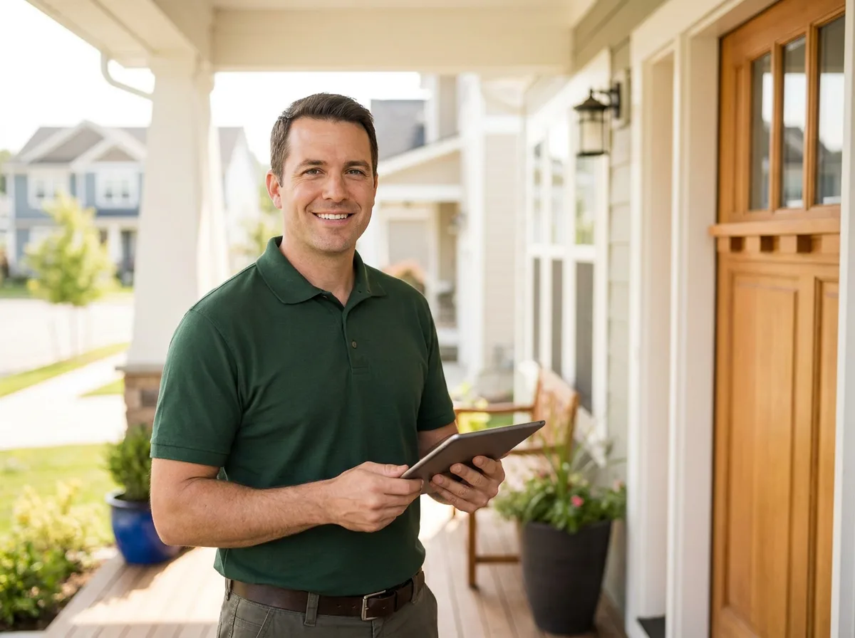Pest control FAQs for Natchez, MS